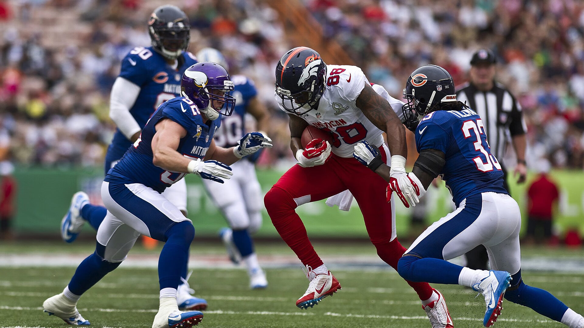 欧冠决赛焦点战，开拓者完胜独行侠